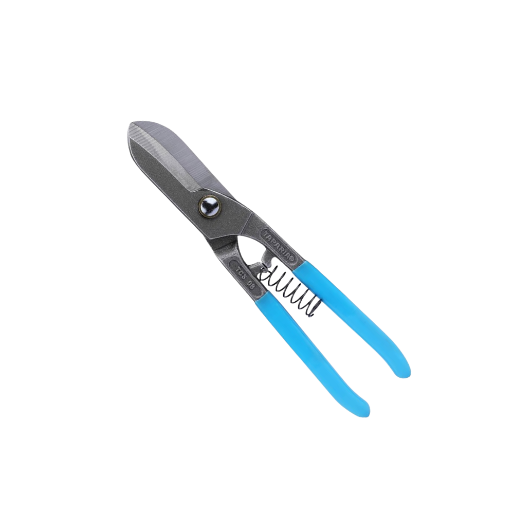 Taparia Tin Cutter with Spring