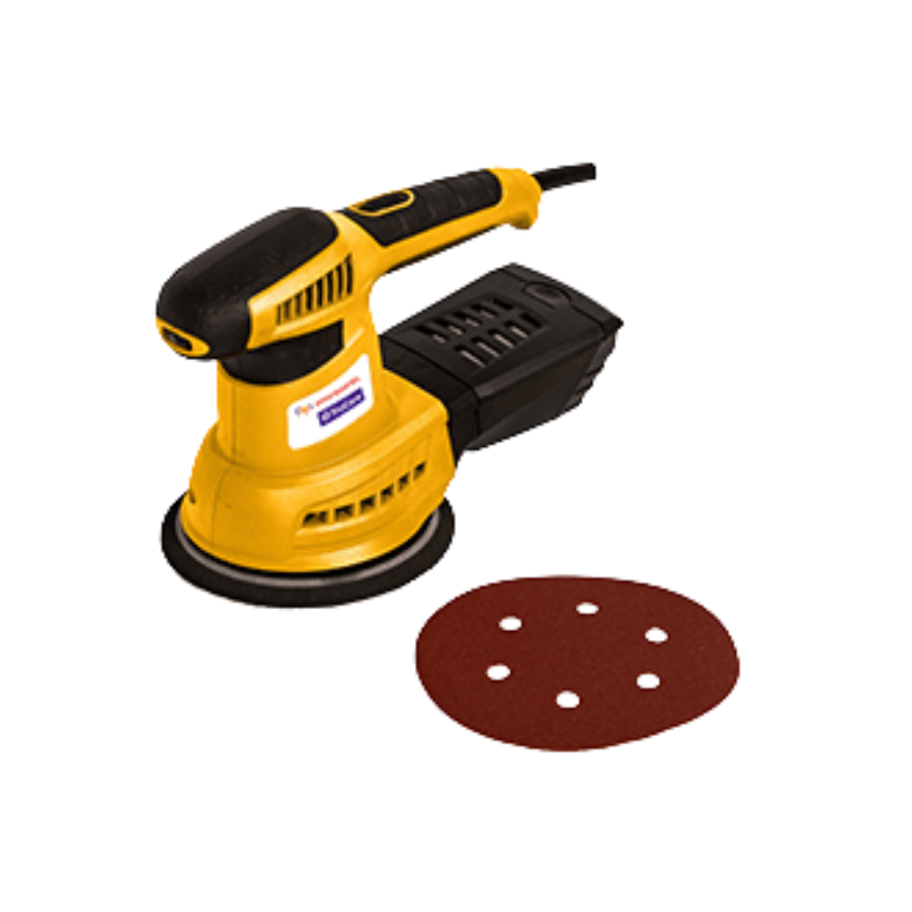 TrueCare Wood Sander W-01