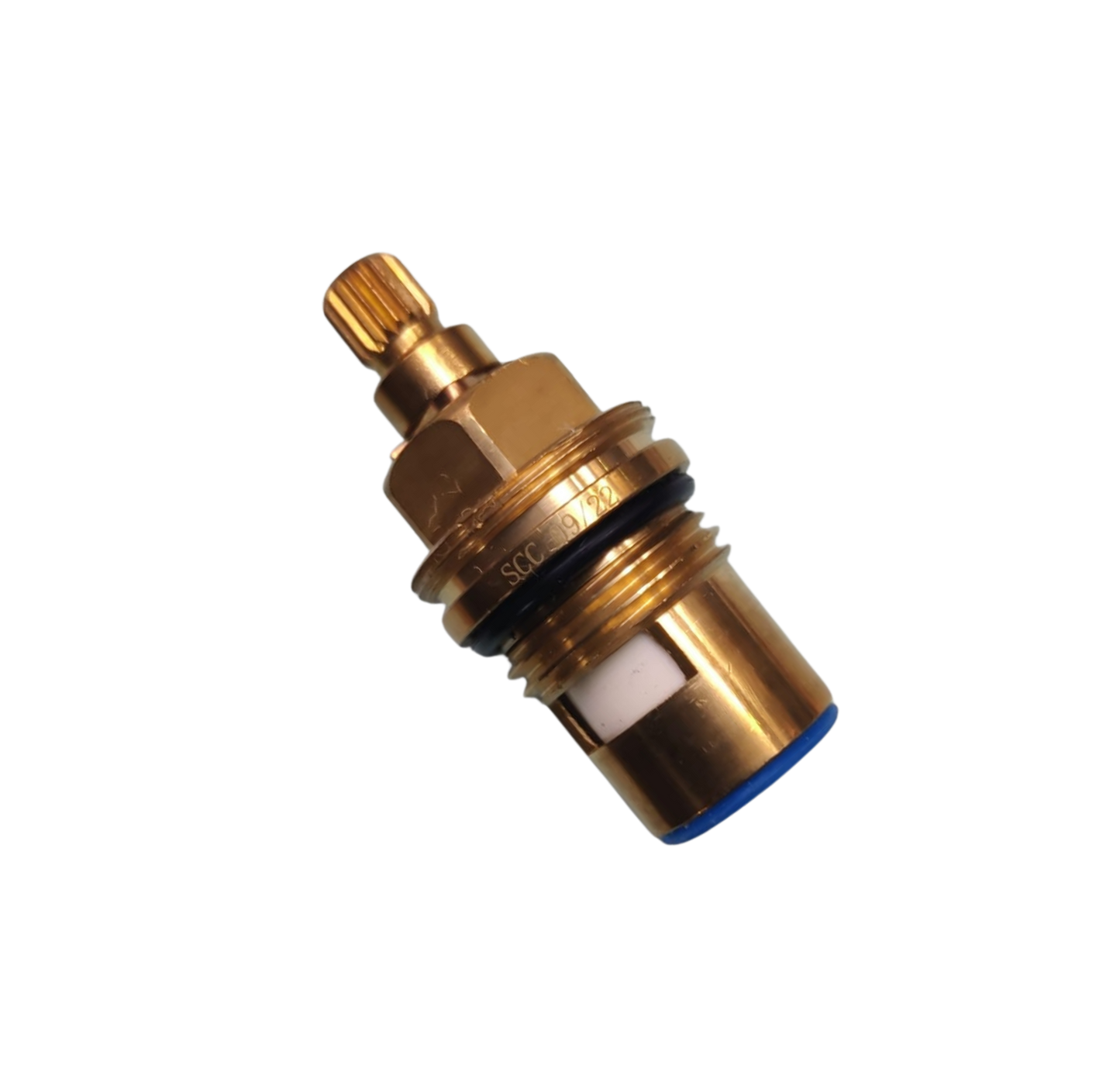 Jaquar Kubix Tap Spindle