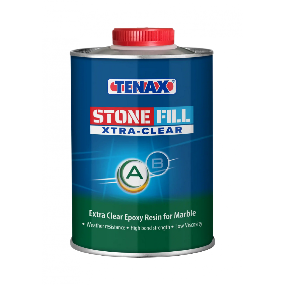 Tenax Stonefill - Epoxy Resin System