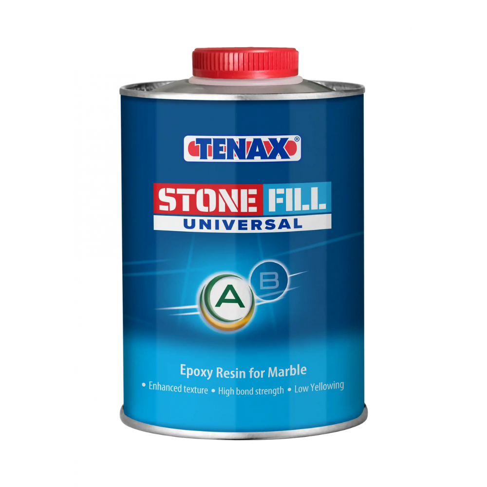 Tenax Stonefill - Epoxy Resin System