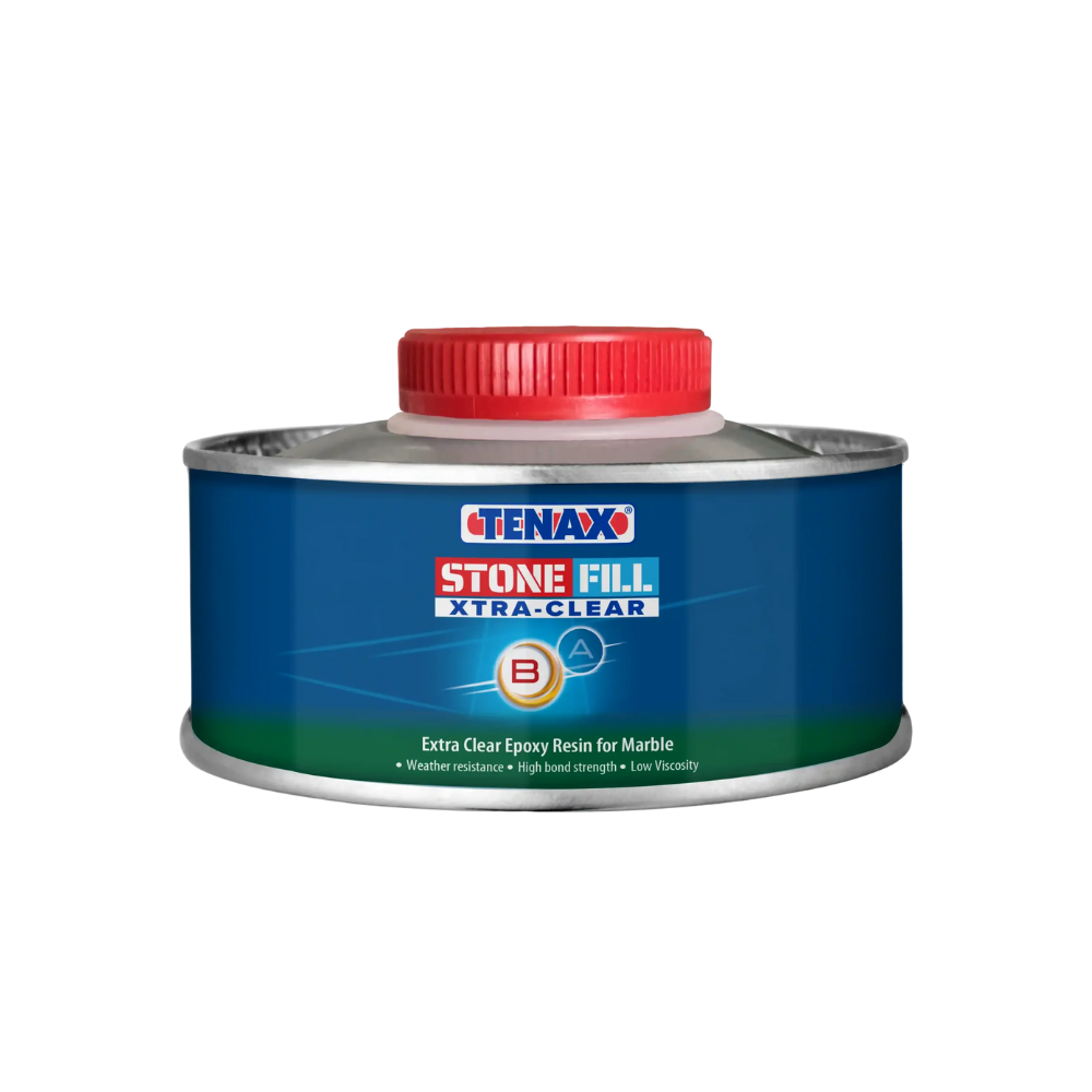 Tenax Stonefill - Epoxy Resin System