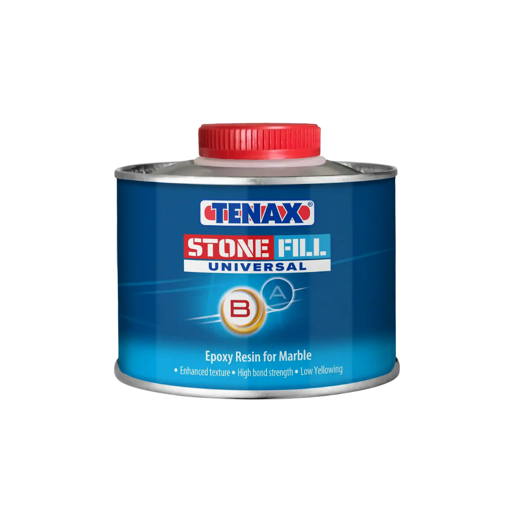 Tenax Stonefill - Epoxy Resin System