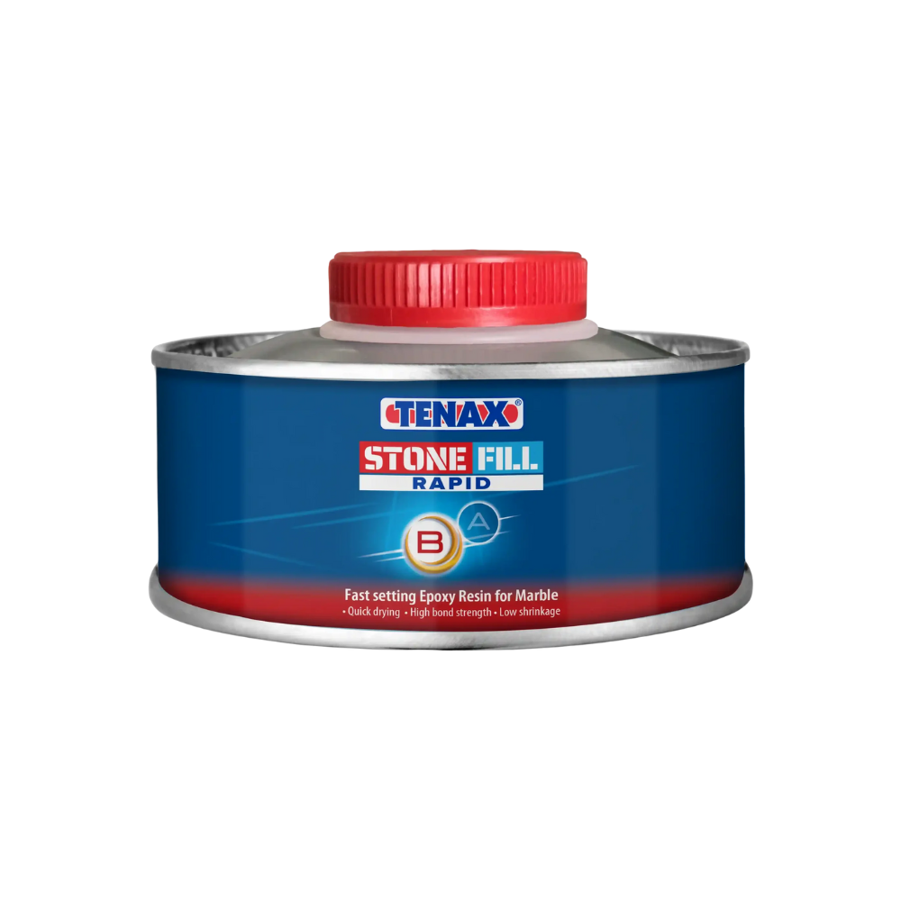 Tenax Stonefill - Epoxy Resin System