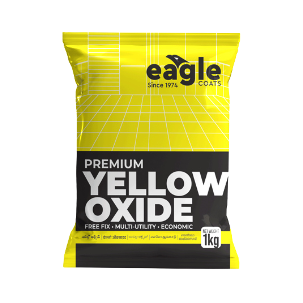 Eagle Iron Oxide