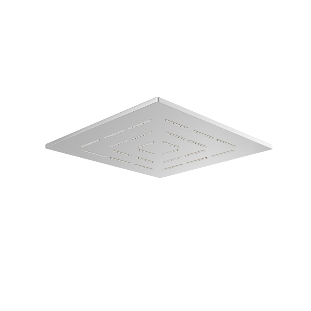 Jaquar Single Flow Maze Overhead Shower