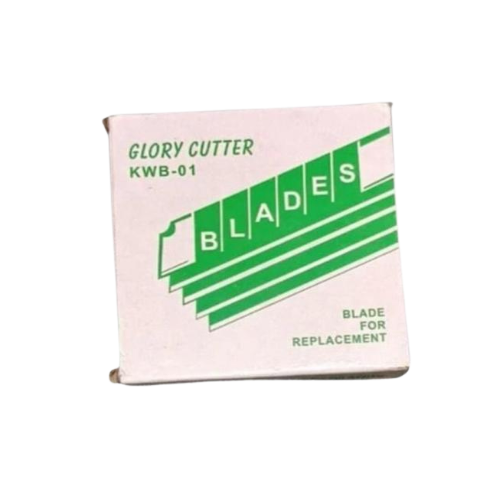 Glory Cutter Replacemet Blade