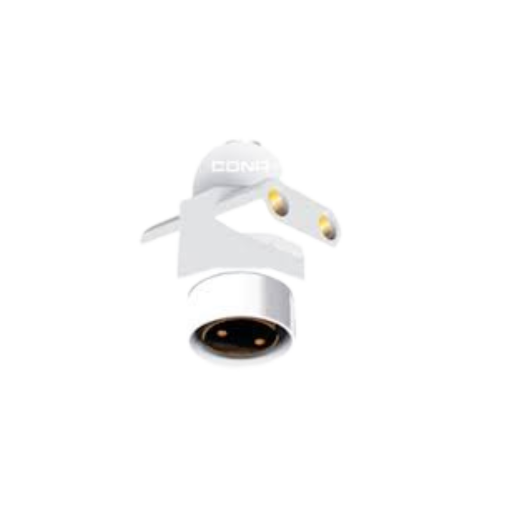 Cona Adaptors