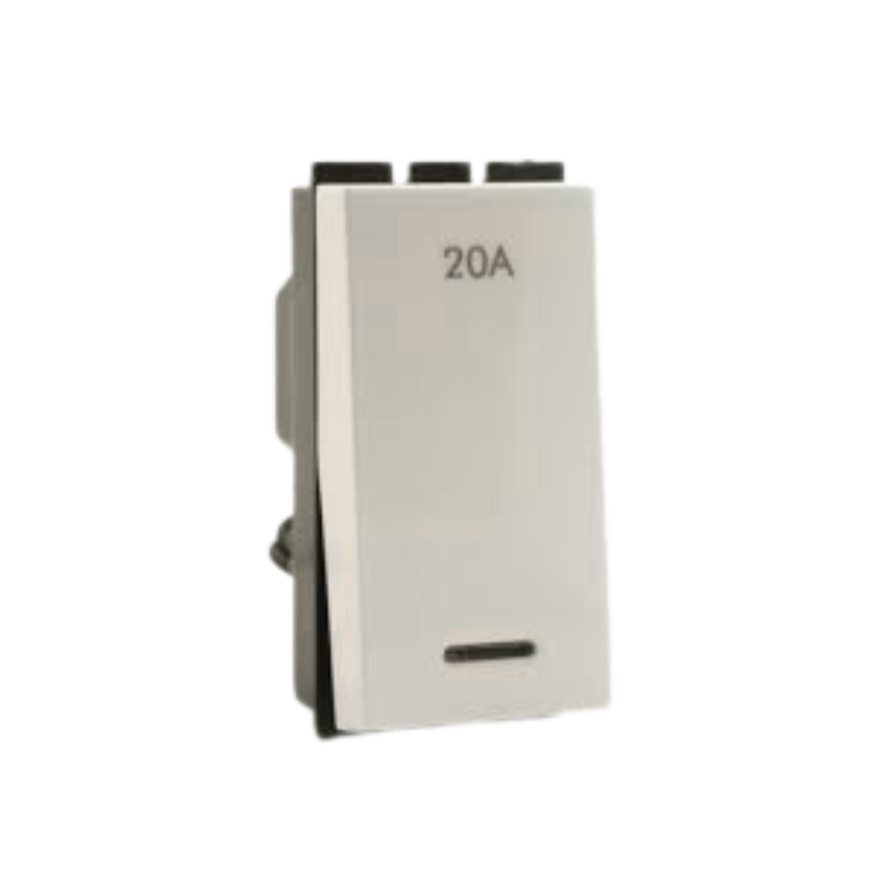 GM fourfive 20AMP 1 Way Switch