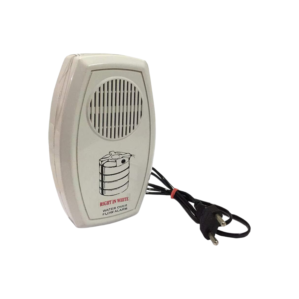 Cona Aqua Bell (Water Overflow Alarm)
