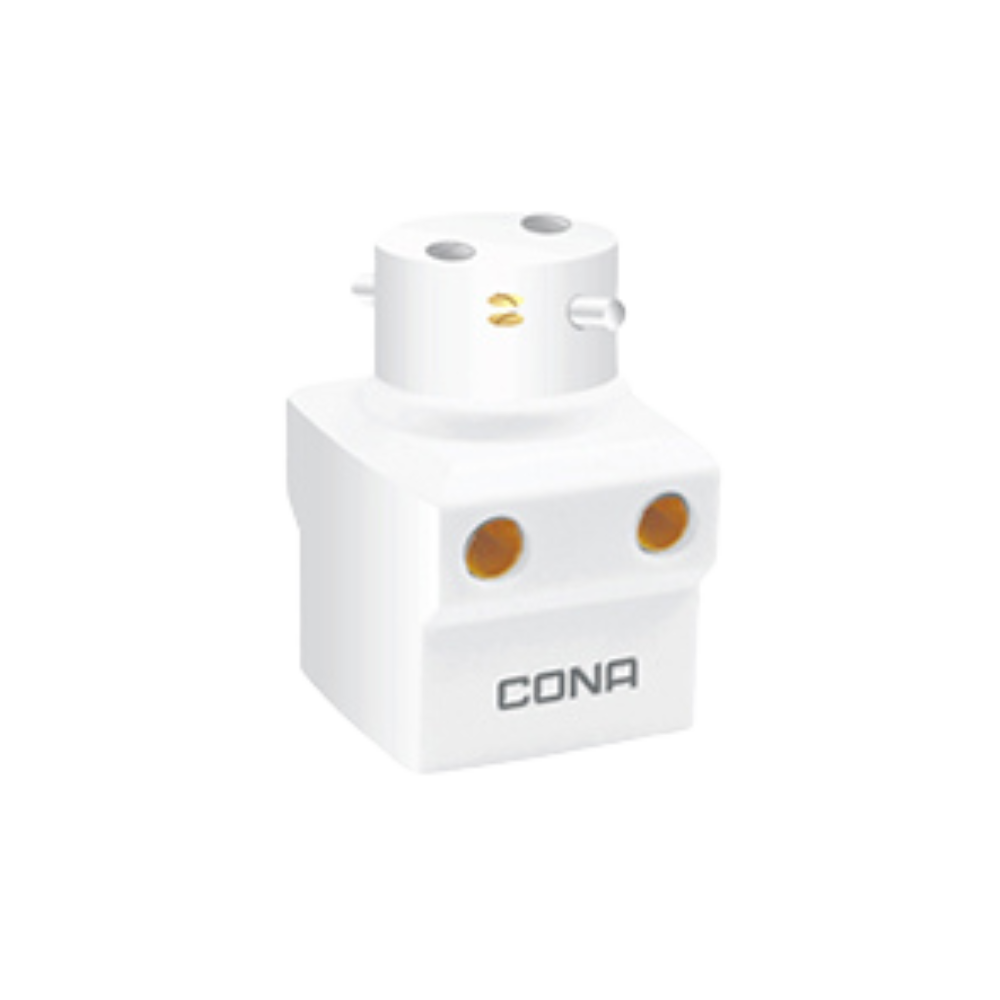 Cona Adaptors