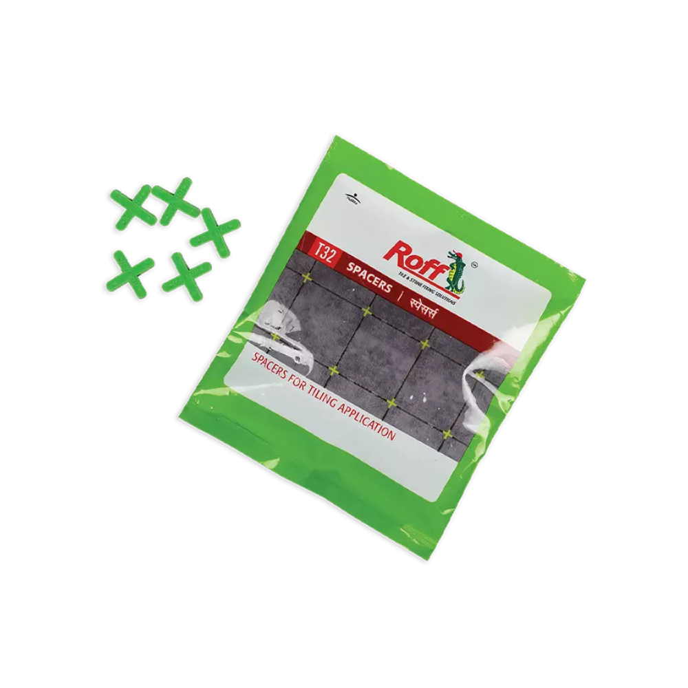 Roff Tile Spacers