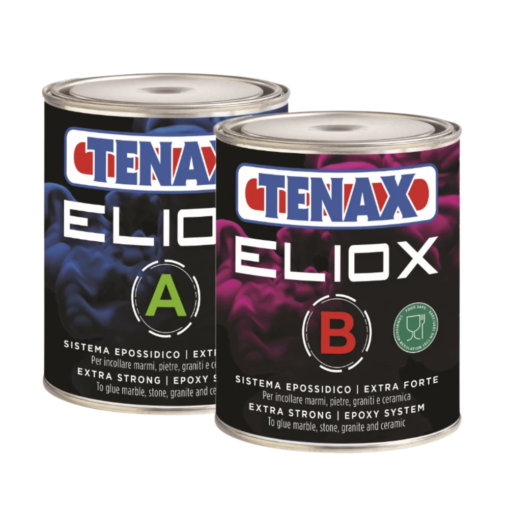 Tenax Eliox A+B