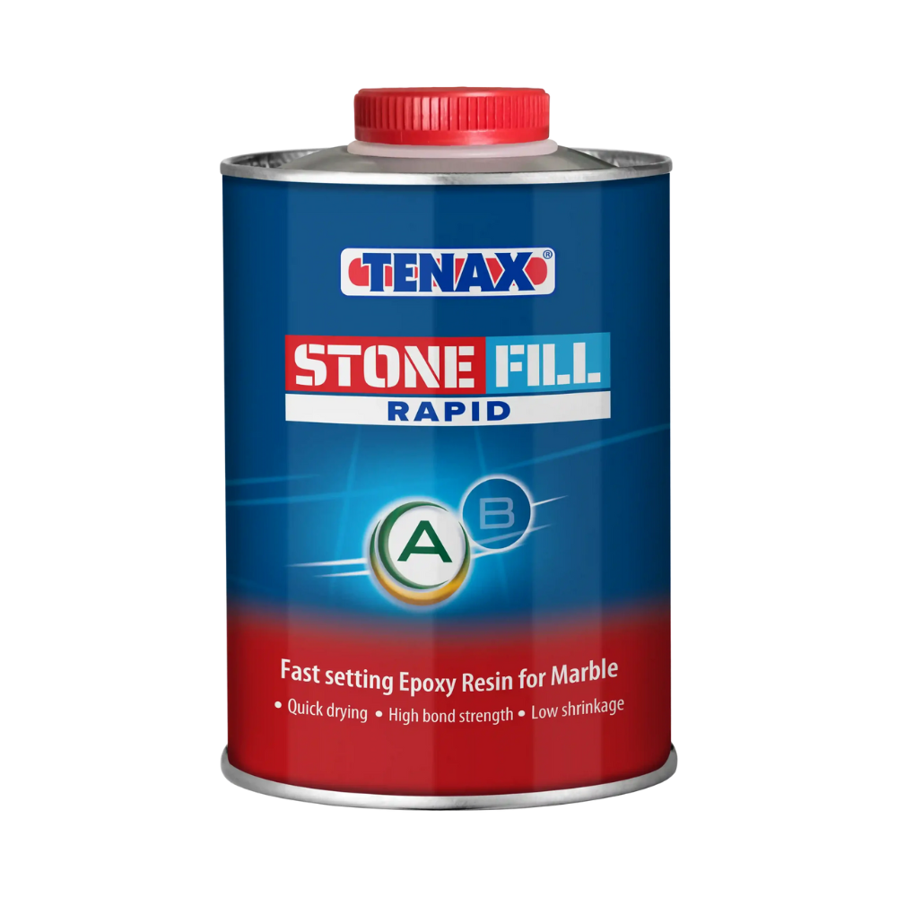 Tenax Stonefill - Epoxy Resin System