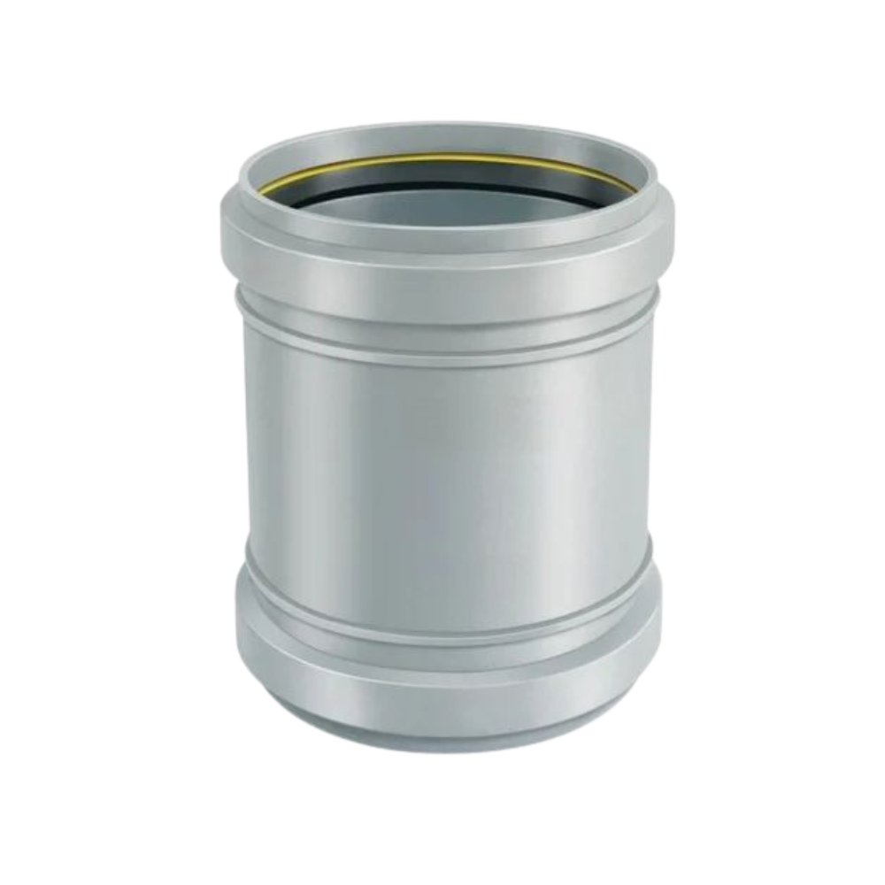 Sudhakar SWR PVC Coupler