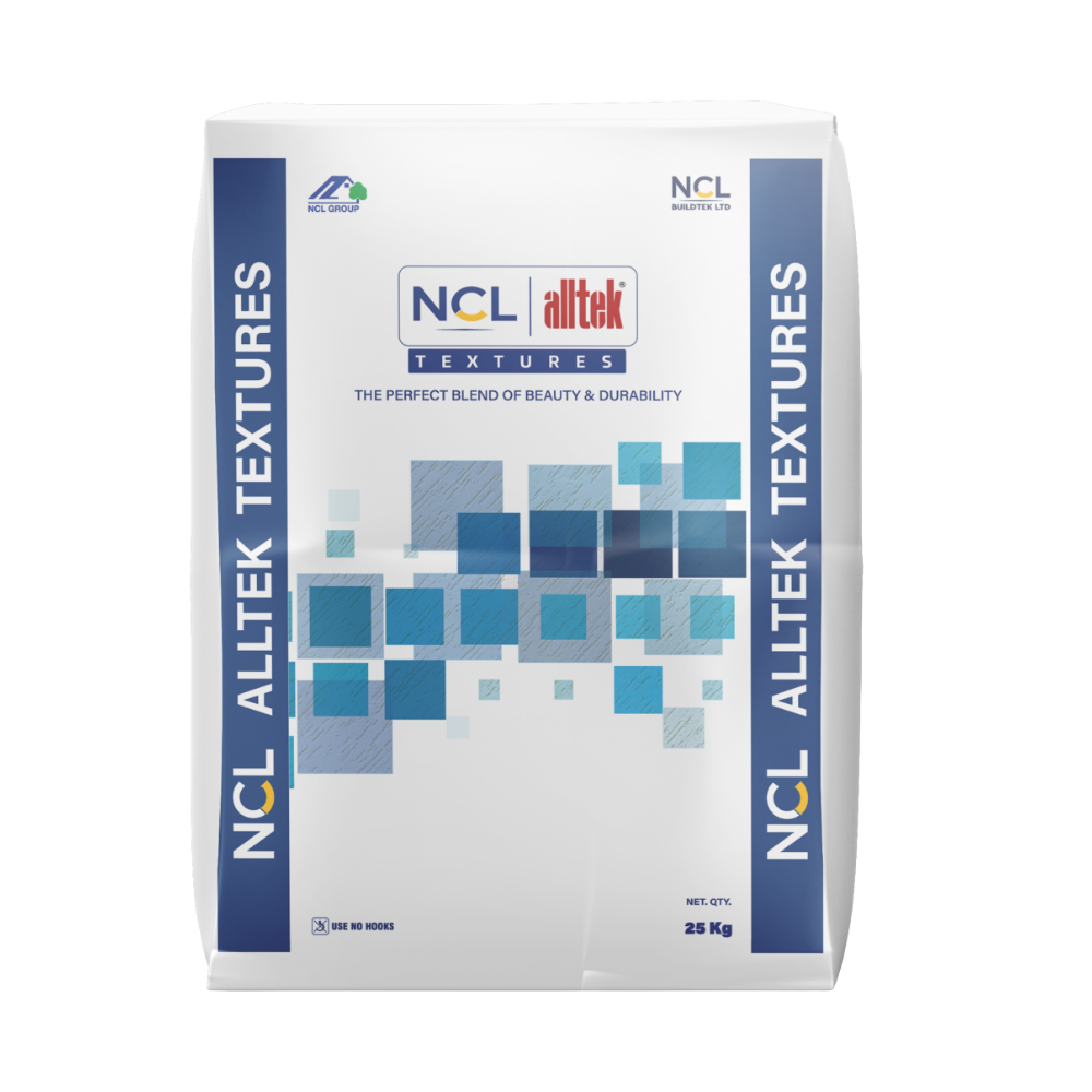 NCL Texture