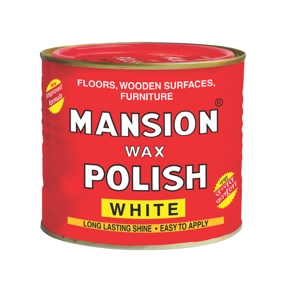Mansion Wax Polish