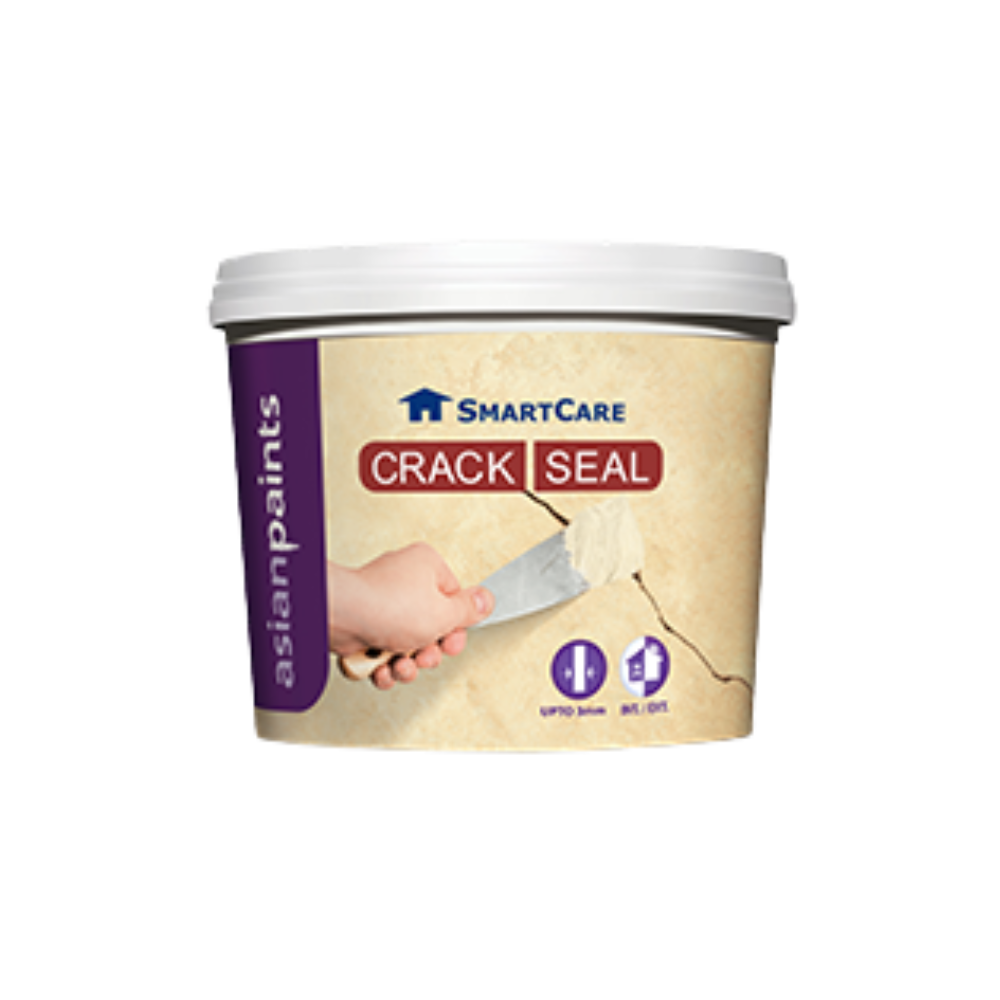 SmartCare Crack Seal