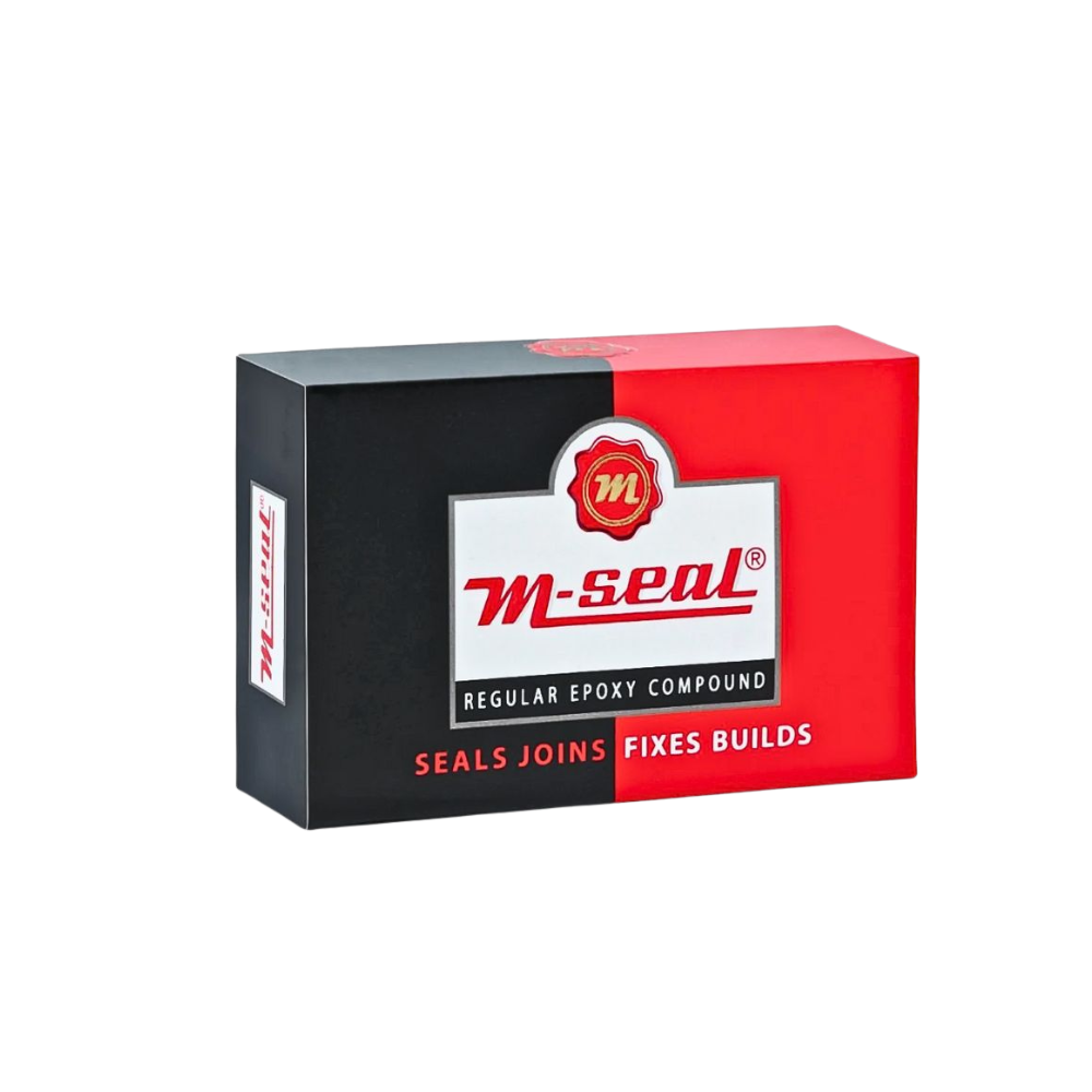 M Seal Regular Epoxy Compound