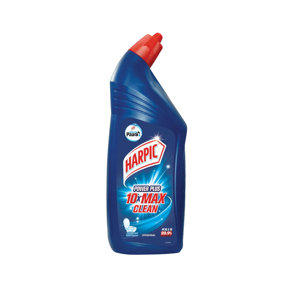 Harpic