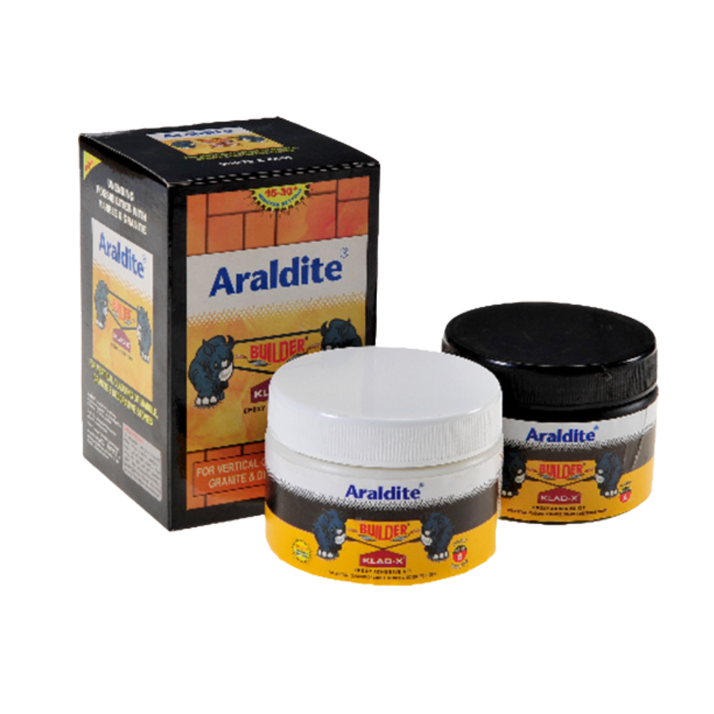 Araldite Klad X Epoxy Adhesive