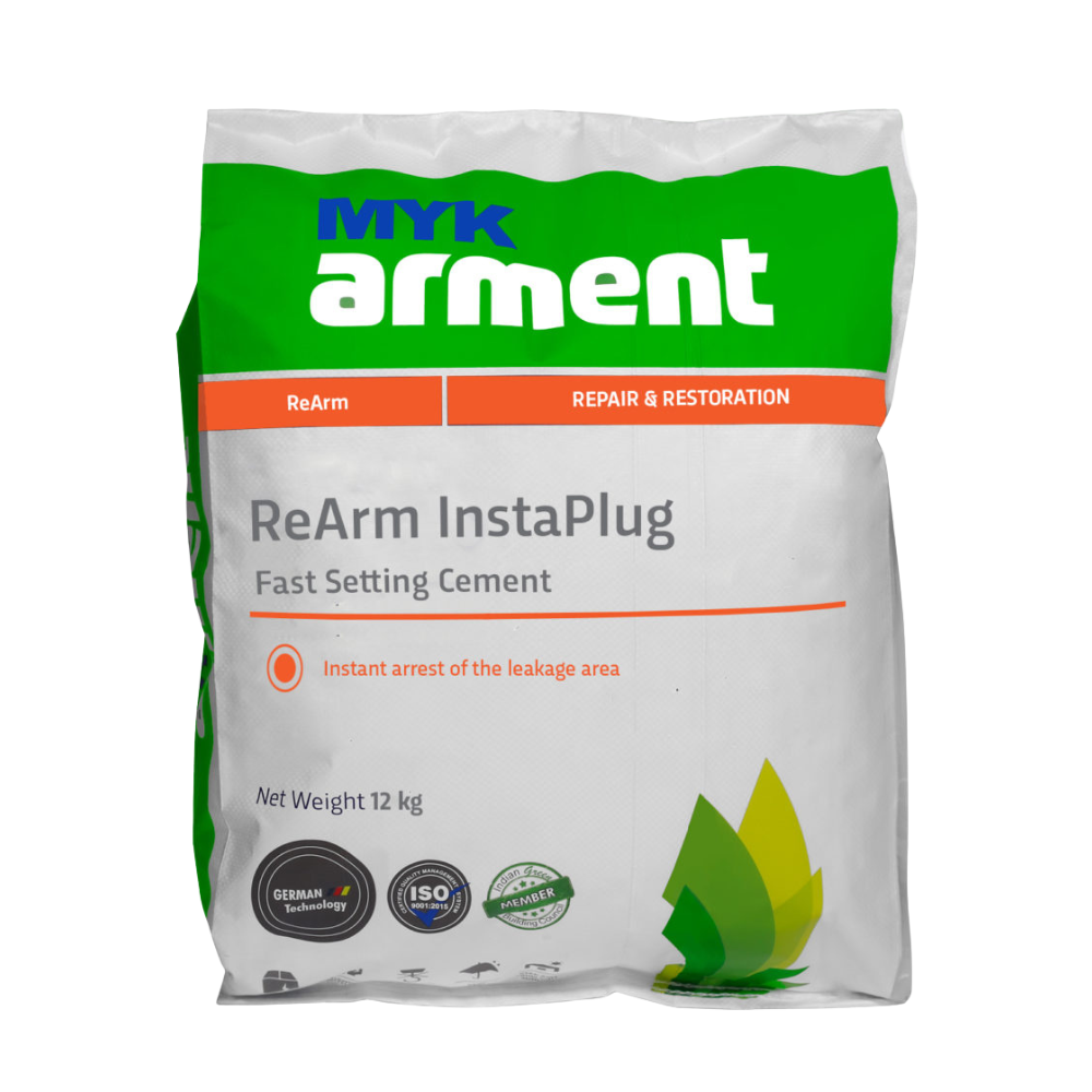 ReArm Insta Plug
