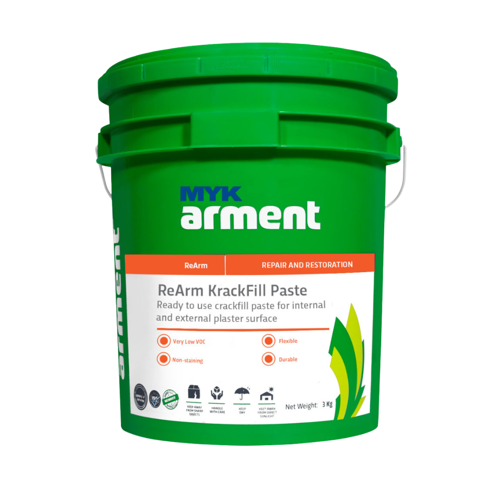 ReArm KrackFill Paste