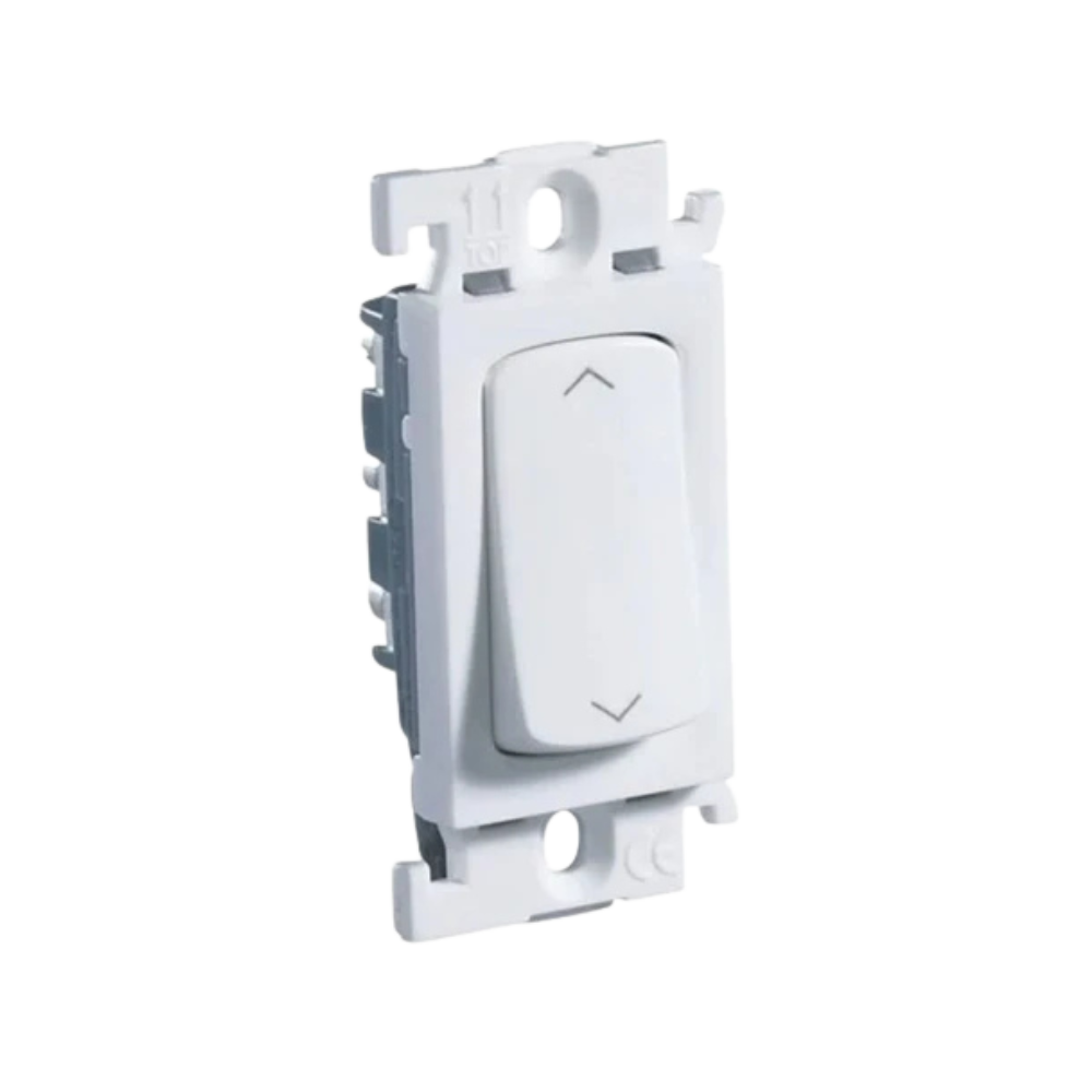 Legrand Mylinc 6A 2 Way Switch