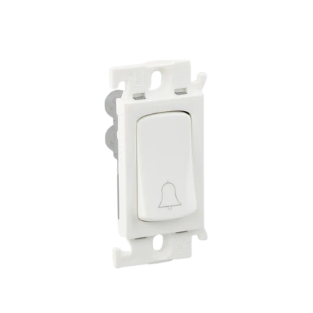 Legrand Mylinc 6A Bellpush