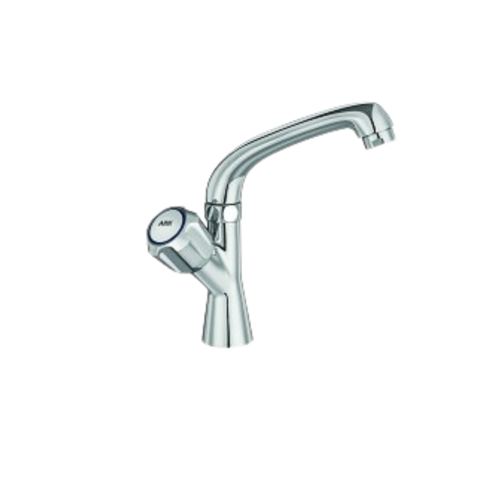 Ark Cadet Swivel Pillar Cock