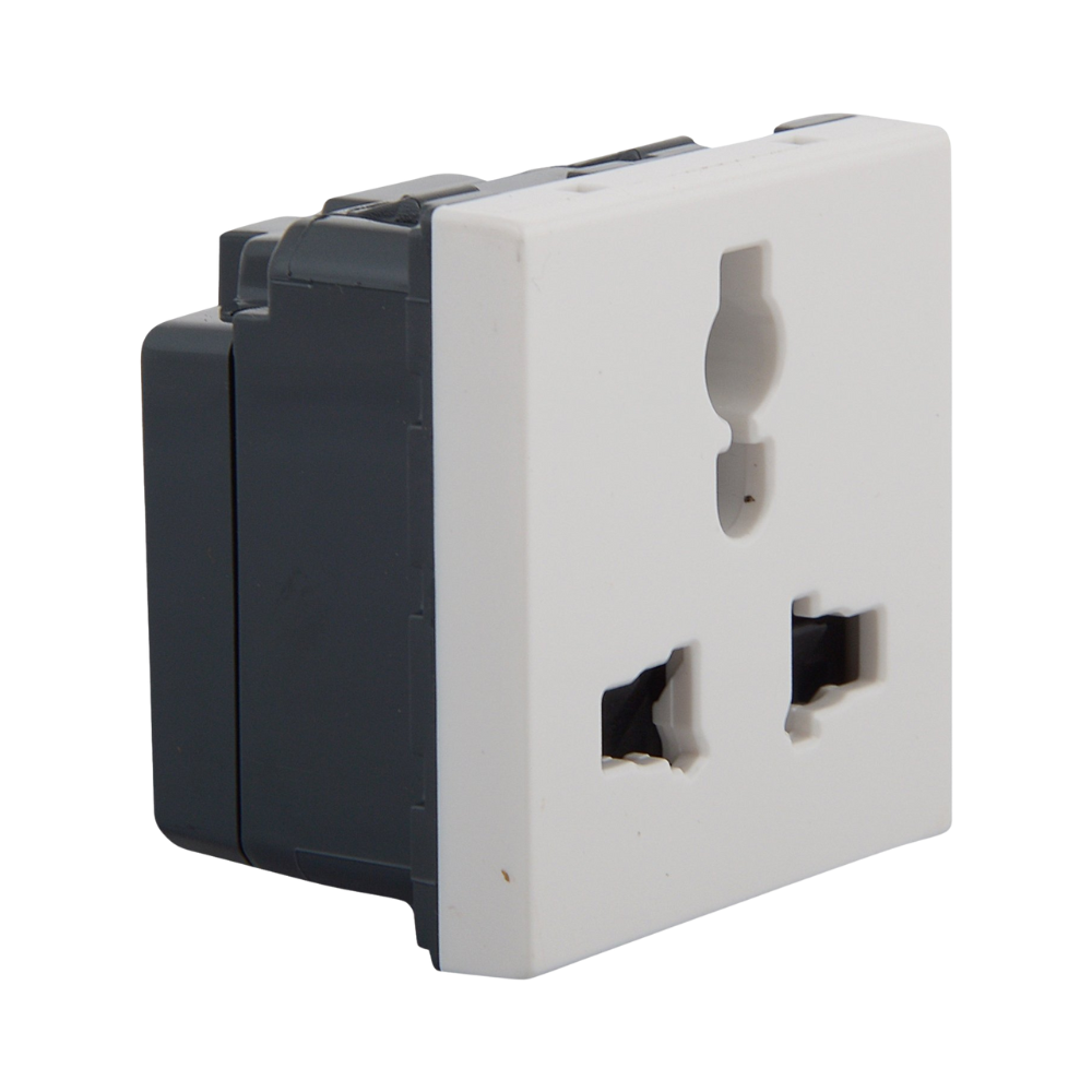 Legrand Arteor 13A Multi Socket