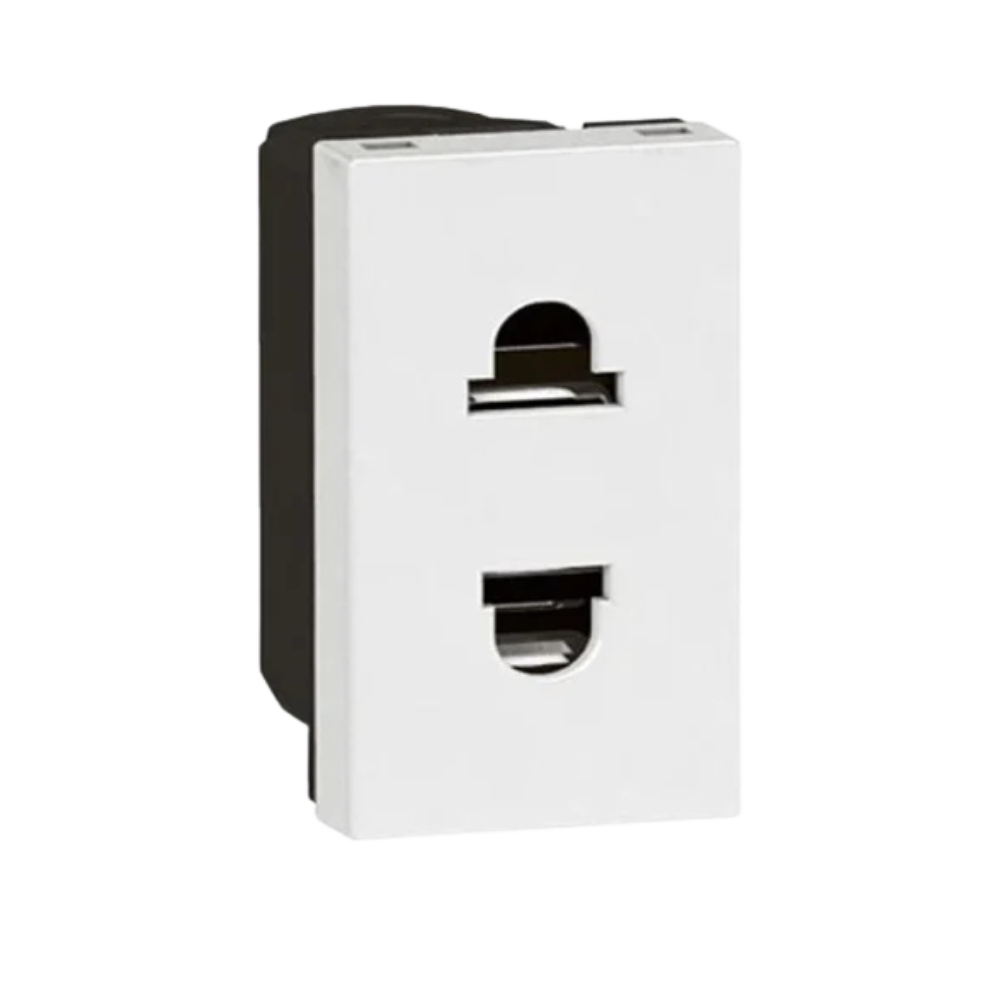 Legrand Arteor 2 Pin Socket