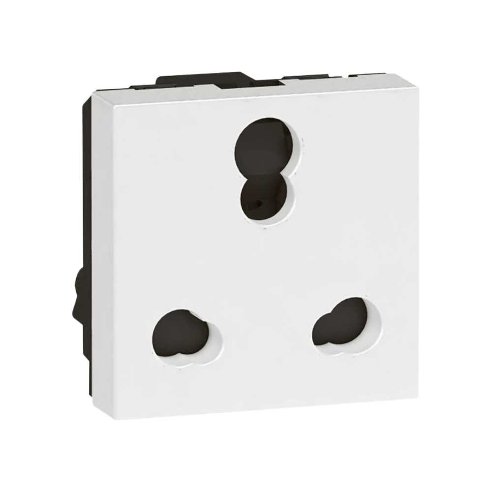 Legrand Arteor 16A 3pin Socket