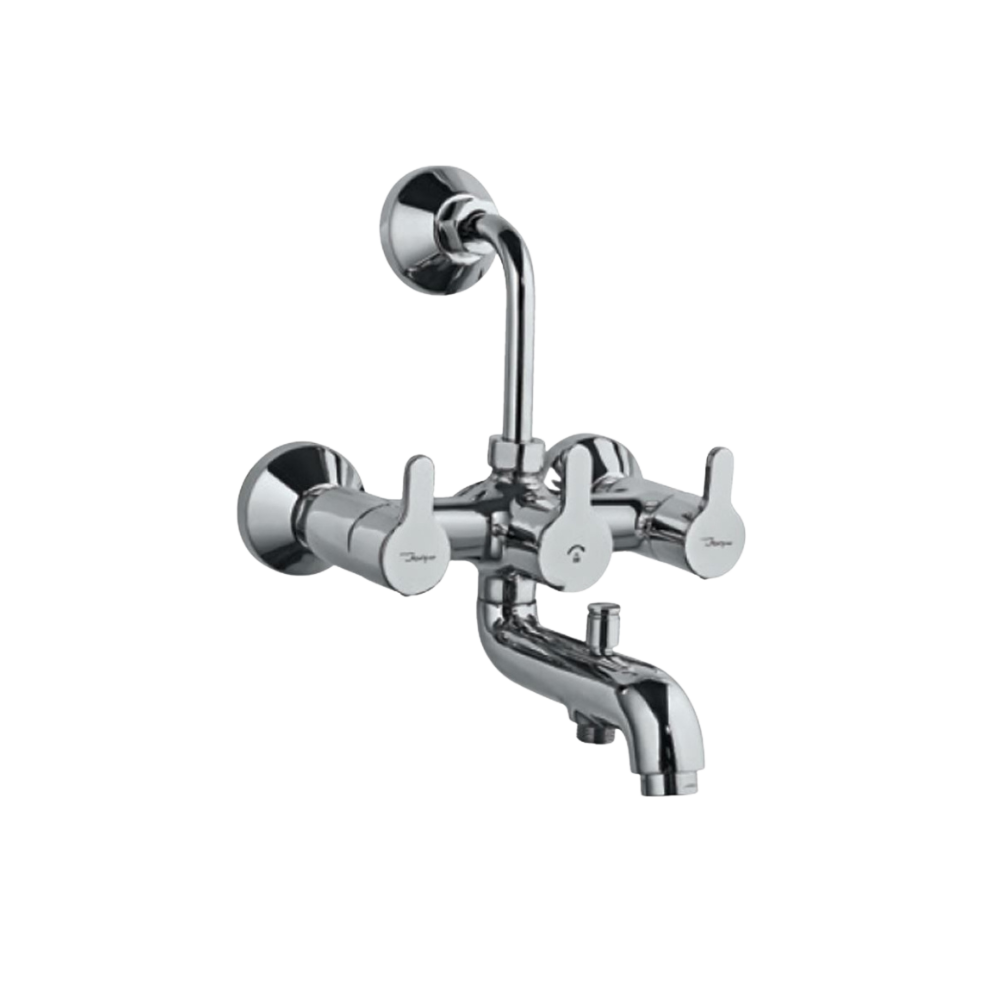 Jaquar Fusion Wall Mixer 3-in-1 System