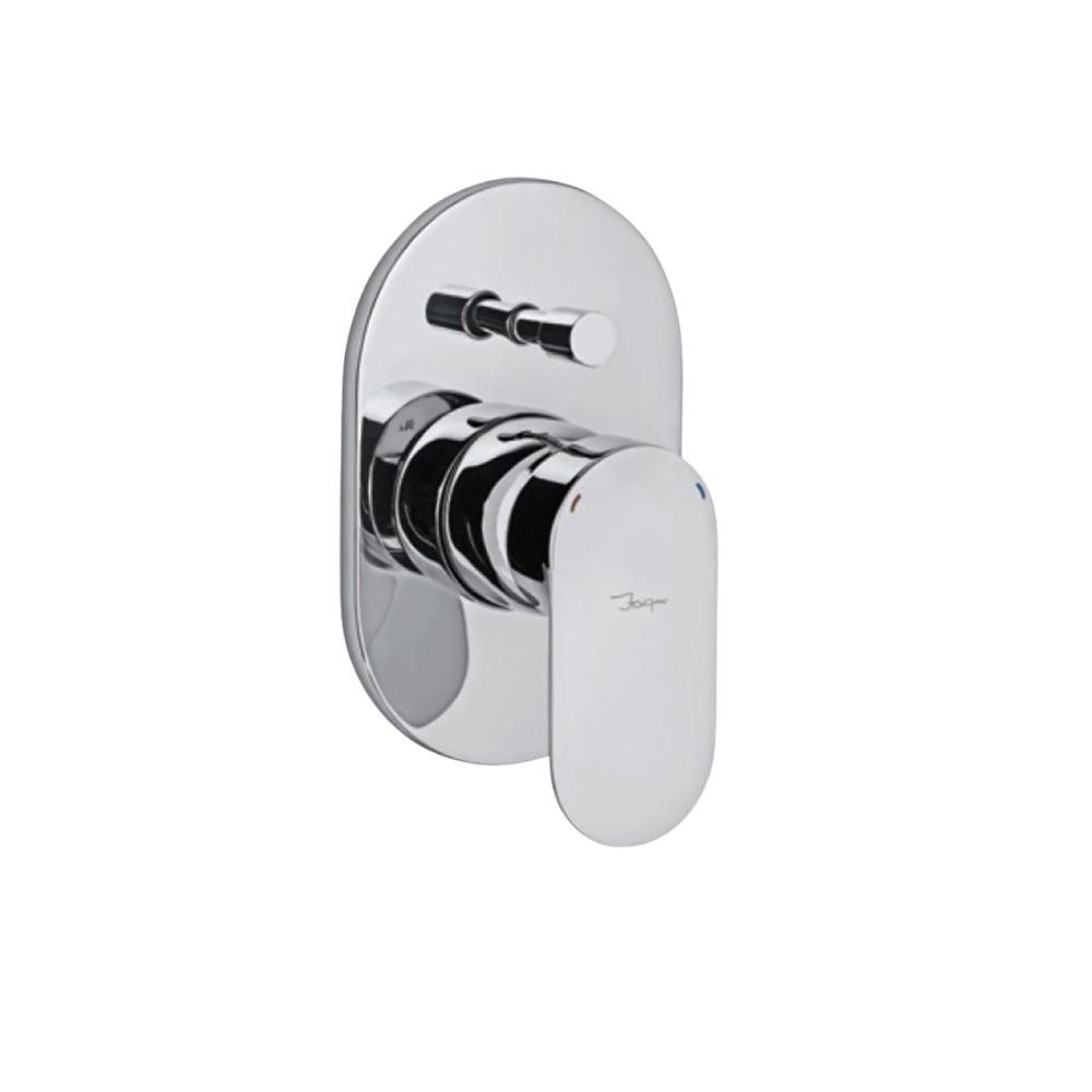 Jaquar Opal Prime Single Lever Exposed Parts Kit of Hi-Flow Diverter