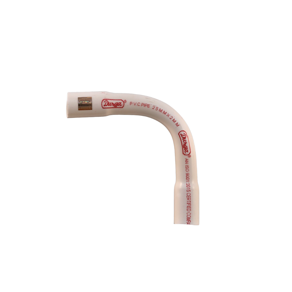 Durga Bends