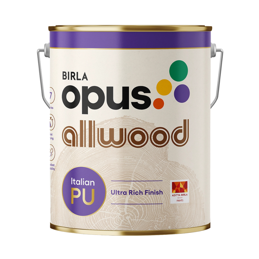 Opus Allwood Italian PU