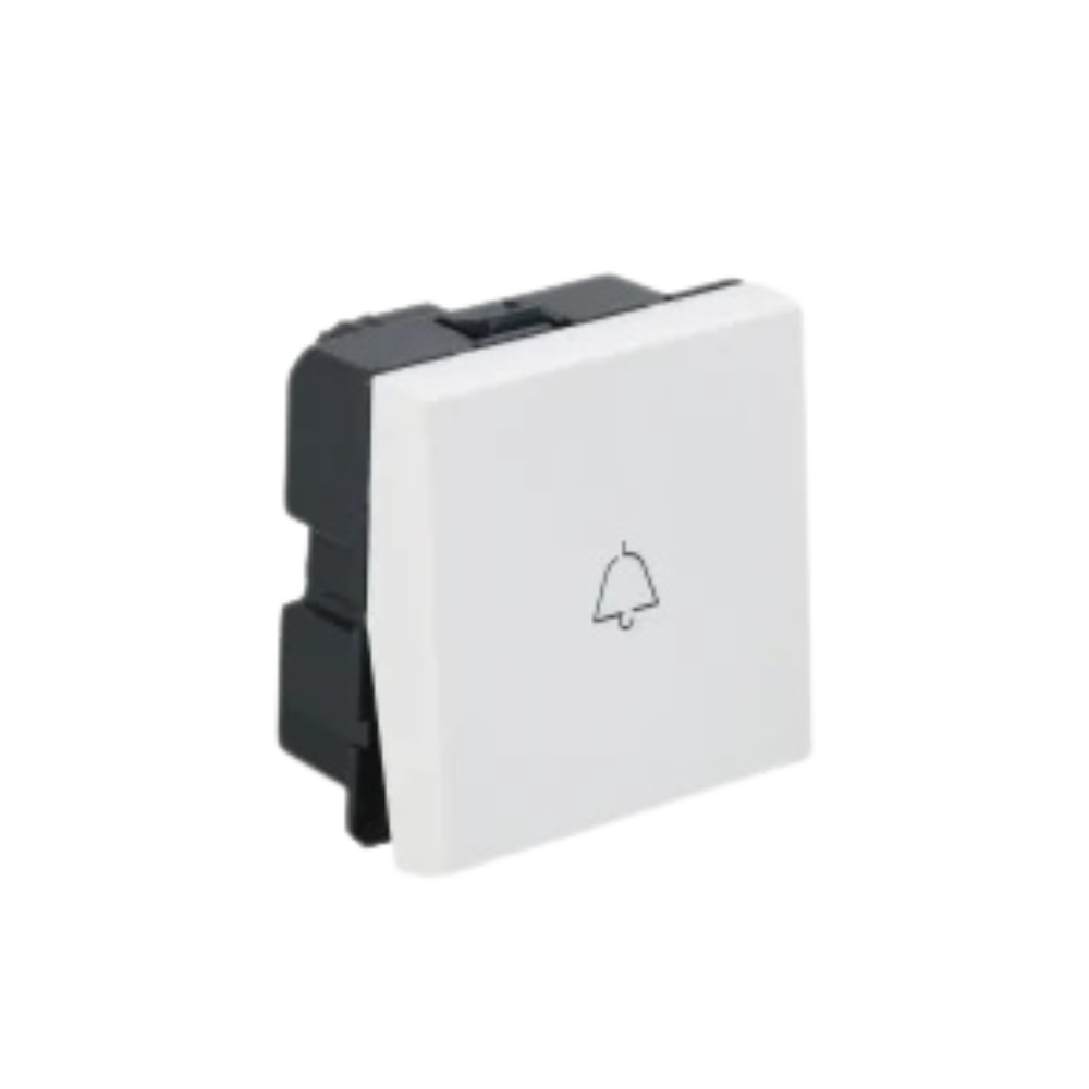 Legrand Arteor 6A Bellpush