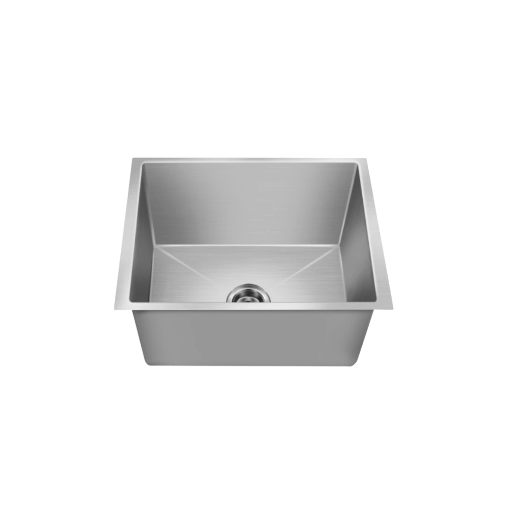 Nirali Maxell Kitchen Sink, Satin Finish
