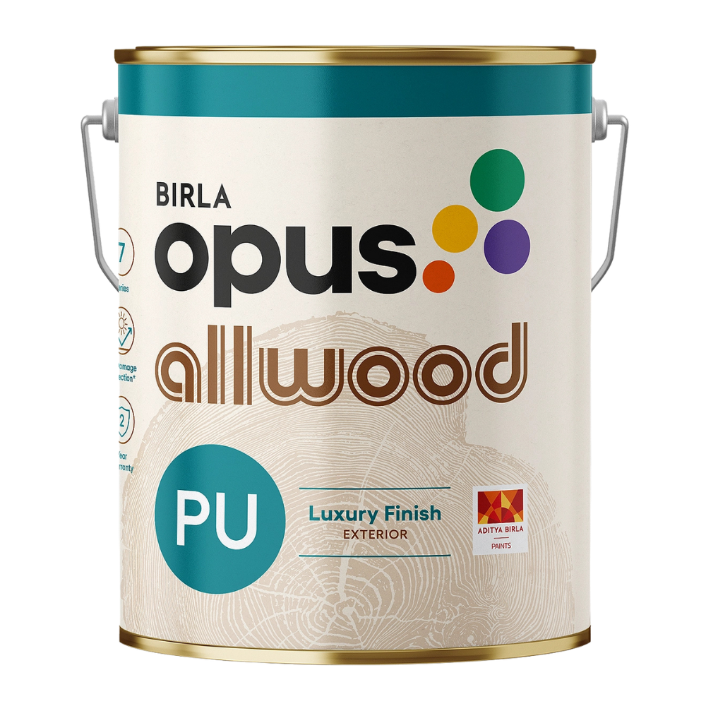 Opus Allwood PU Exterior