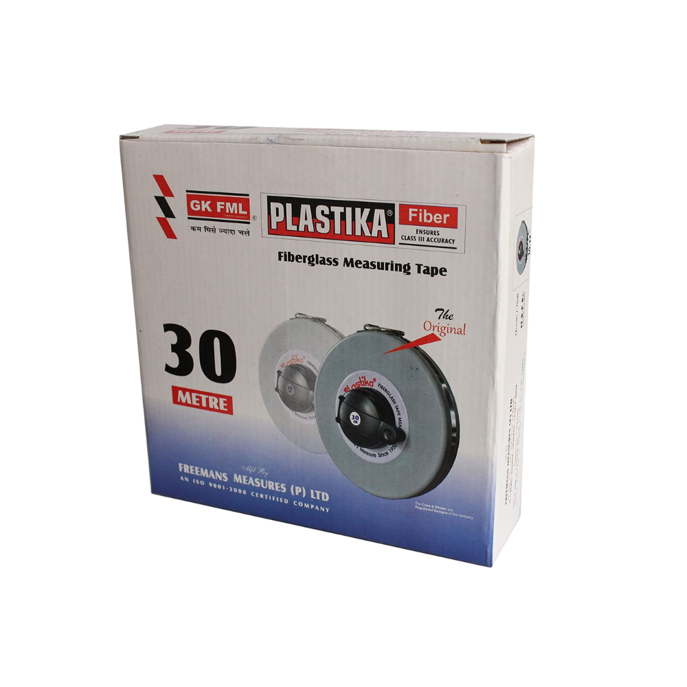 Hi-Plastika Measuring Tape