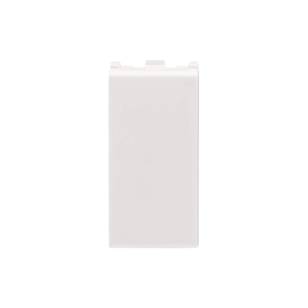 Anchor Roma Classic Blank Plate Single