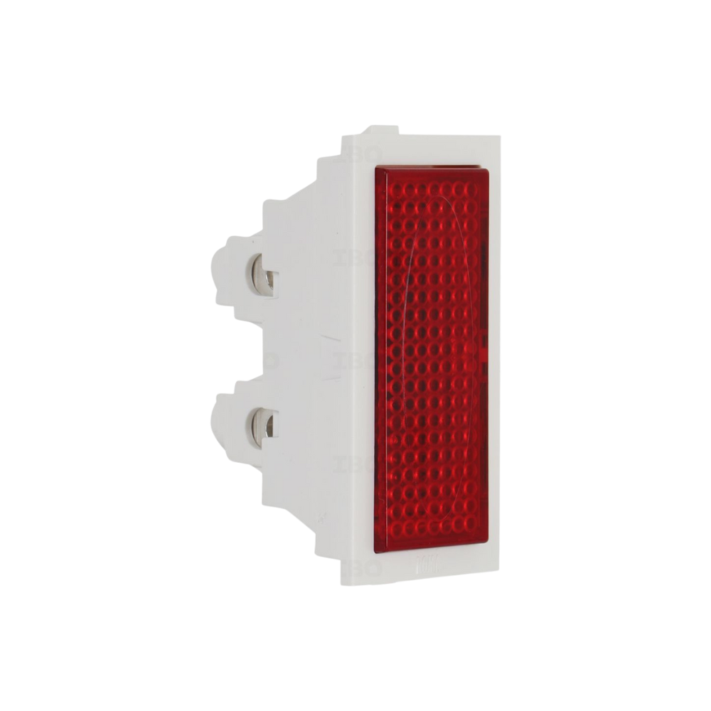 Anchor Roma Classic Indicator LED (Red) 1M