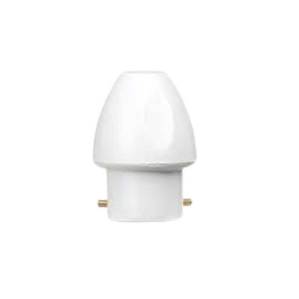 Cona Gold Single Adaptor