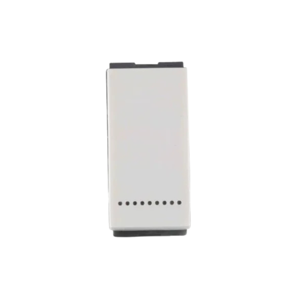 GM 45 10AX 1 Way Switch With Indicator (Led)