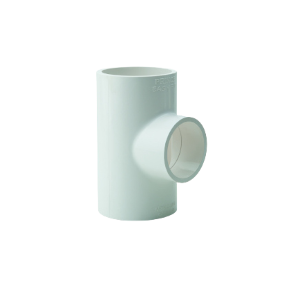 Prince UPVC Reducing Tee