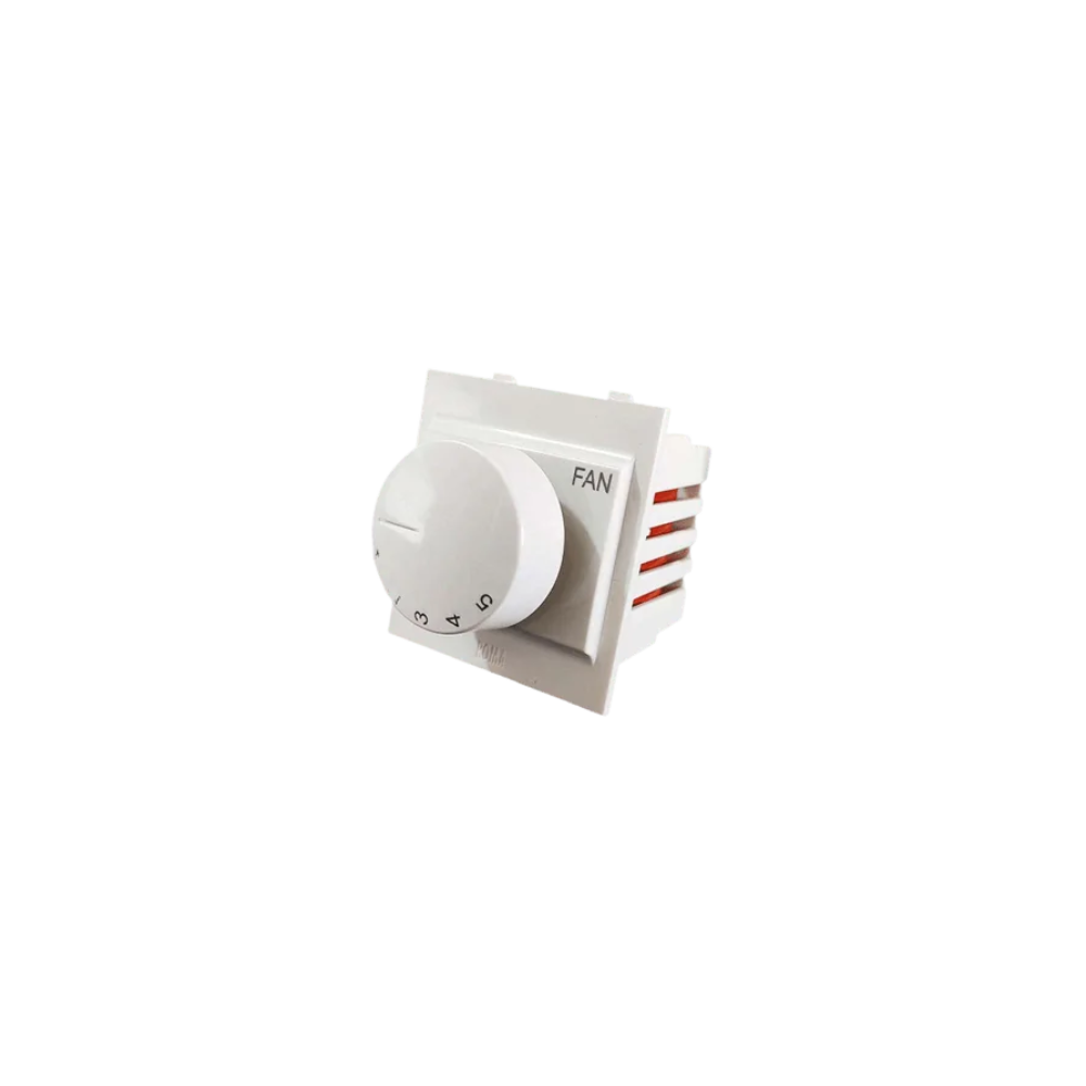 Anchor Roma Classic 100W Dura Step Regulator 2M 5 Step