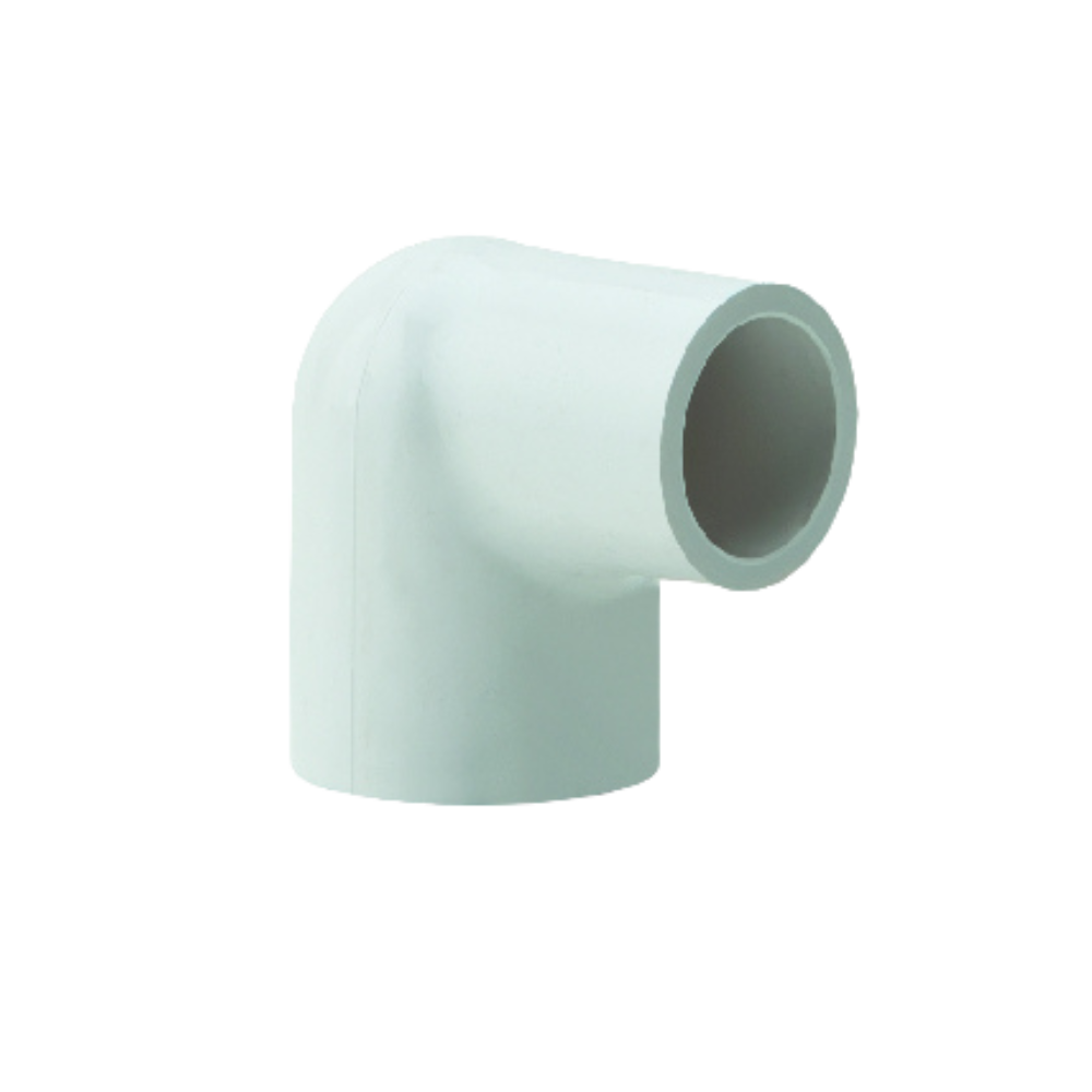 Prince UPVC Reducing Elbow