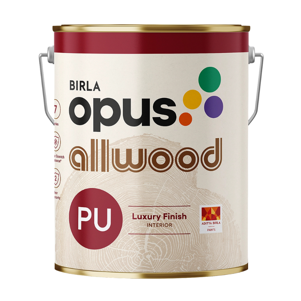 Opus Allwood PU Interior