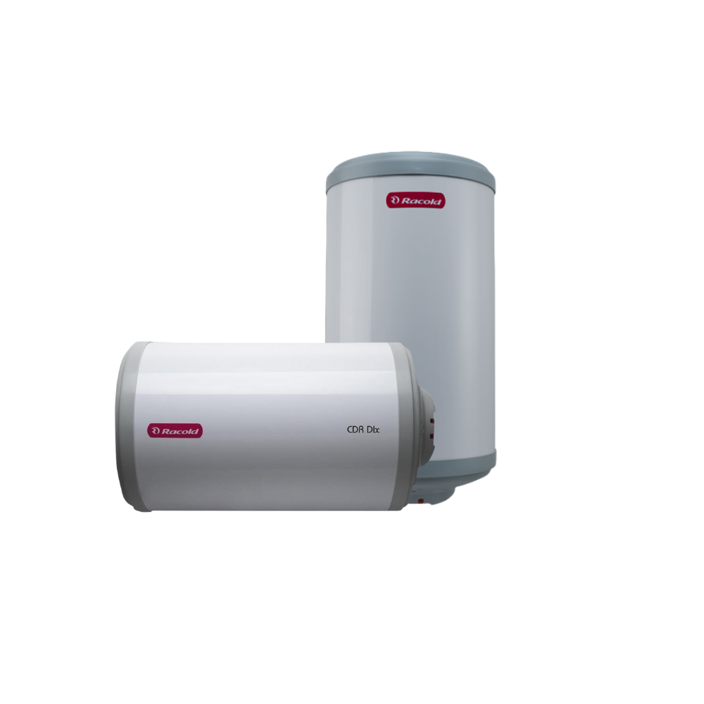 Racold CDR DLX Rethink Performance